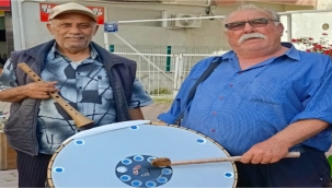 Geleneğin İzinde İki Usta