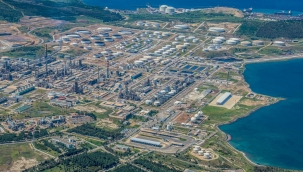 İlk 10'da 6, İlk 100'de 14 Aliağa'lı