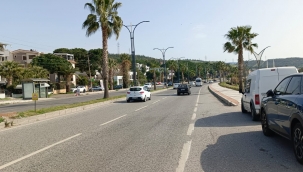 İzmir'de Trafiğe Kayıtlı Taşıt Sayısı 2 Milyona Yaklaştı