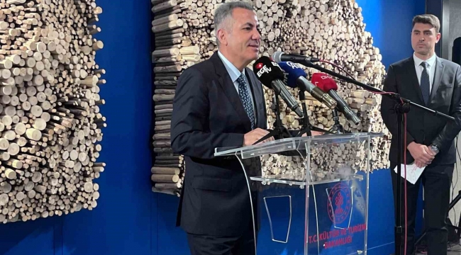 İzmir'de 'Türk Mutfağı Haftası' etkinlikleri başladı