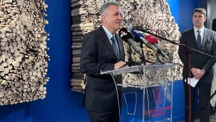 İzmir'de 'Türk Mutfağı Haftası' etkinlikleri başladı