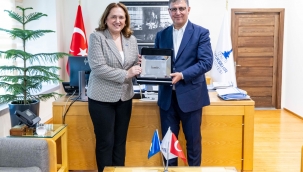 İzmir ile Kosova arasında güç birliği