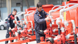 İzmir'in orman köylerinde yangınla mücadele filosu büyüyor