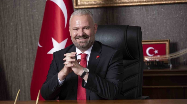 Menemen yemeği artık resmen Menemen'e ait