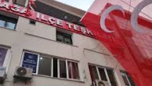 MHP Aliağa'dan TÜPRAŞ İşçilerine Tam Destek: "Haklı Mücadelenizde Yanınızdayız"