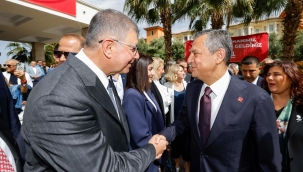 Otizm Sempozyumu'nda İzmir'in projeleri örnek gösterildi