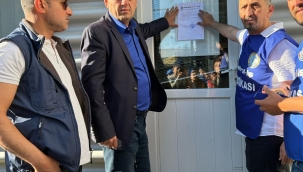 Ravago İşçileri Grev Kararını Astı: 17 Haziran'da Üretim Duracak!