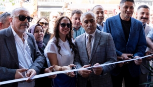 Siemens Bayi Aliağa 'da Hizmette Girdi 