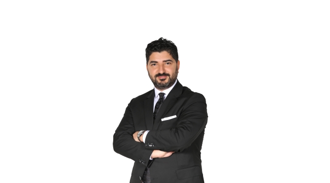 TAV Havalimanları'nda üst düzey atamalar