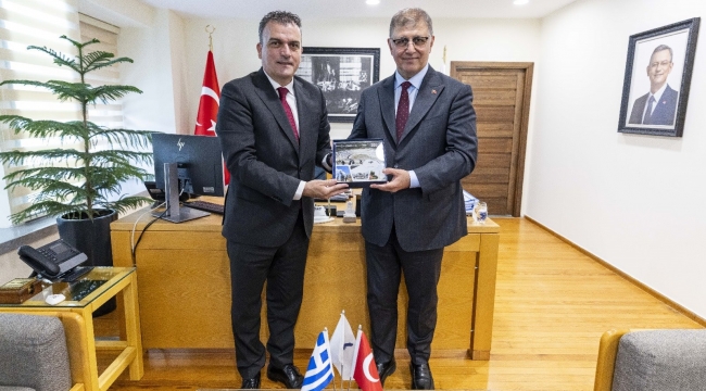 Tugay: En önemlisi dostluk