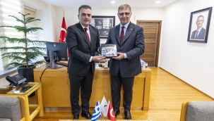 Tugay: En önemlisi dostluk