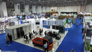 Tugay: İzmir enerjide Türkiye'nin başkenti olma yolunda ilerliyor