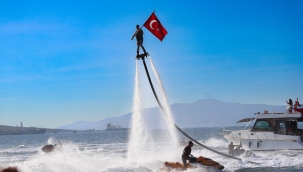 1 Temmuz Denizcilik ve Kabotaj Bayramı Aliağa'da Coşkuyla Kutlanacak