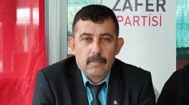 Ahmet Cengiz: "Zafer, Türk Milletinin Ortak Kararlılığının Sonucudur"