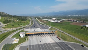 AK Parti İzmir İl Başkanı Saygılı'dan kente yapılan ulaşım yatırımları raporu