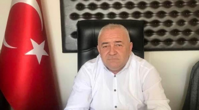 Aliağa Esnafı Kurban Bayramı'na Hazır: "Alışverişinizi Yerel Esnaftan Yapın" Çağrısı