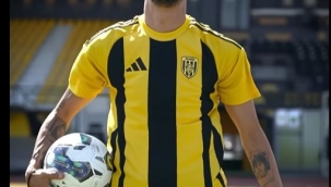 Aliağa FK'dan flaş transfer: Ahmet İlhan Özek resmen imzayı attı