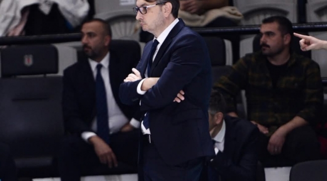 Aliağa Petkimspor'un Yeni Başantrenörü Özhan Çıvgın Oldu