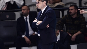 Aliağa Petkimspor'un Yeni Başantrenörü Özhan Çıvgın Oldu