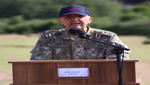 Anadolu Yıldızı-2025 başarıyla tamamlandı