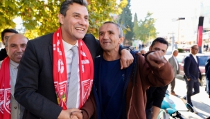 Başkan Ferdi Zeyrek'in Ölüm Sebebi Belli Oldu