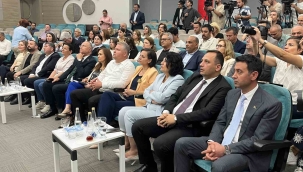 Başkan Tugay'dan sert çıkış: "İşinizi kaybetmeye kadar gidebilir"