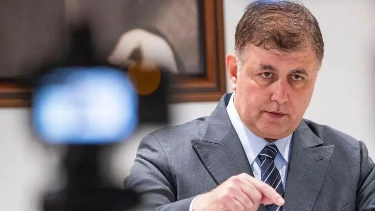 Cemil Tugay'dan Sendikaya Sert Yanıt: "Ücretler Düşmezse İşten Çıkarma Hızlanacak"