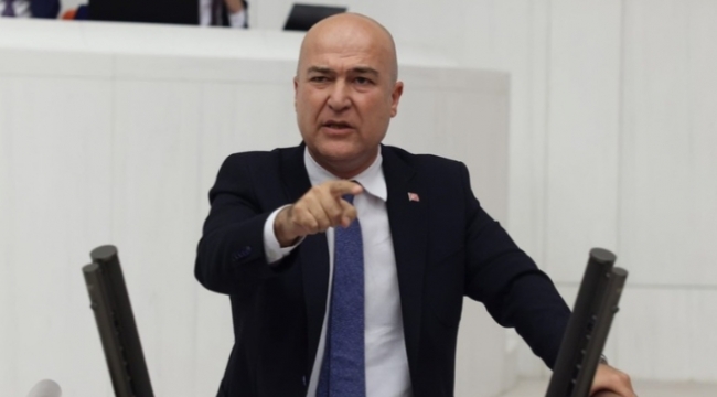 CHP'li Bakan'dan 'Talat Paşa' çıkışı: Devlet adamı sorumluluğuyla hareket ettiği belgelerle sabittir