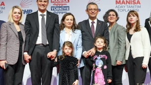CHP Lideri Özgür Özel: "En Yakınımızı Yitirdik"