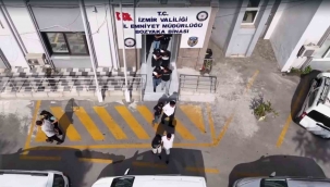 'Doğanlar suç örgütü'ne yönelik soruşturmada iddianame hazırlandı