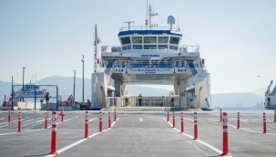 Feribot sefer ve ücret tarifesine düzenleme