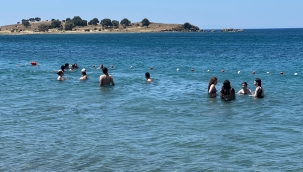 Gençlerle eğlence bu yaz da su gibi akacak