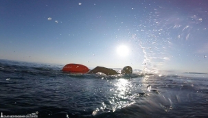 Güneşin izinde, hayallerinin peşinde