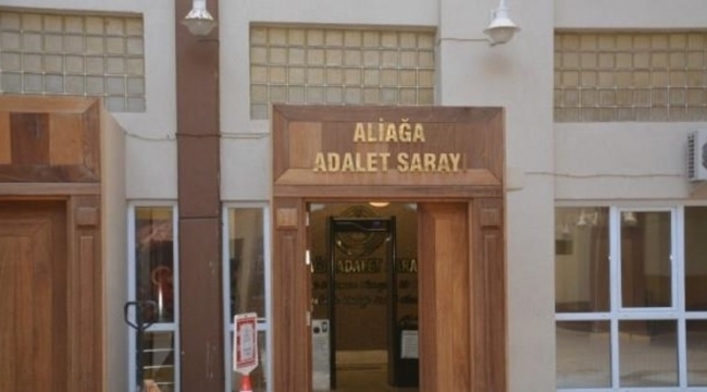 HSK Kararnamesiyle Aliağa Adliyesi'nde Görev Değişimi: Yeni Hâkim ve Savcılar Atandı