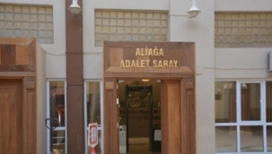 HSK Kararnamesiyle Aliağa Adliyesi'nde Görev Değişimi: Yeni Hâkim ve Savcılar Atandı