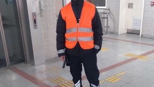 'İZBAN psikopatı'nın ilk vukuatı değilmiş