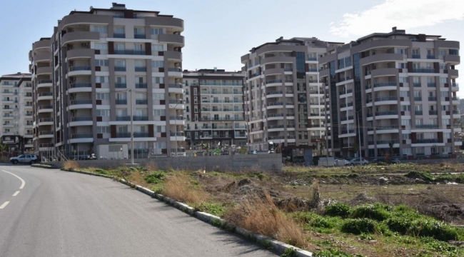 İzmir'de konut satışları yüzde 31,6 arttı