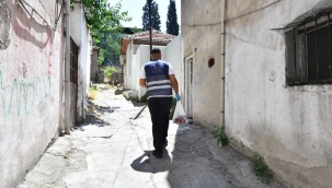 İzmirlilerin et bağışları ihtiyaç sahiplerine ulaştırılıyor