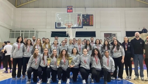 Sporun ve gençliğin kenti: İzmir