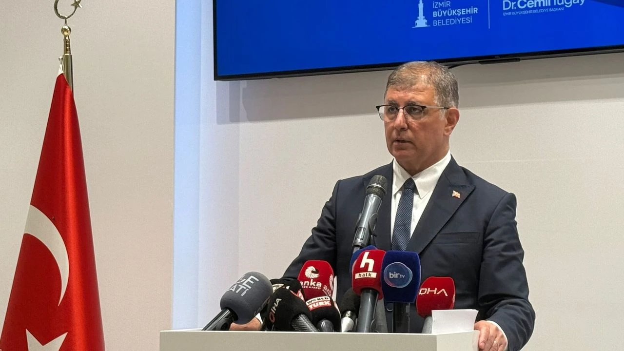 Tugay'dan işten çıkarma açıklaması... Sendika yöneticilerinin yakınlarının tamamı işten çıkarılacak