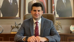 Ülkü Ocakları'ndan Orman Yangınlarına Karşı Seferberlik Çağrısı