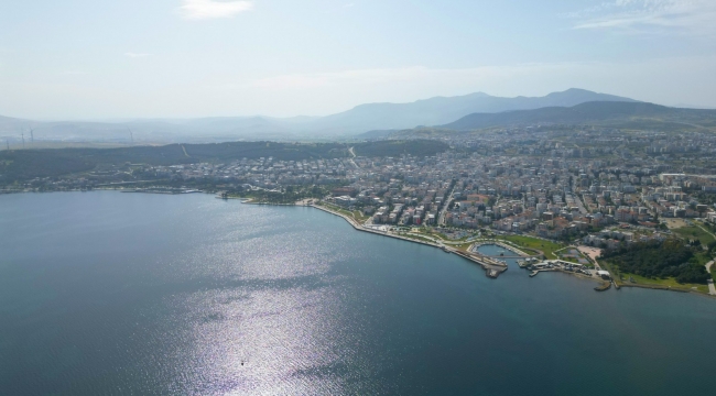 Aliağa'da 30 Eylül'e Kadar Ateş Yakmak Yasak! Yeni Tedbirler Açıklandı