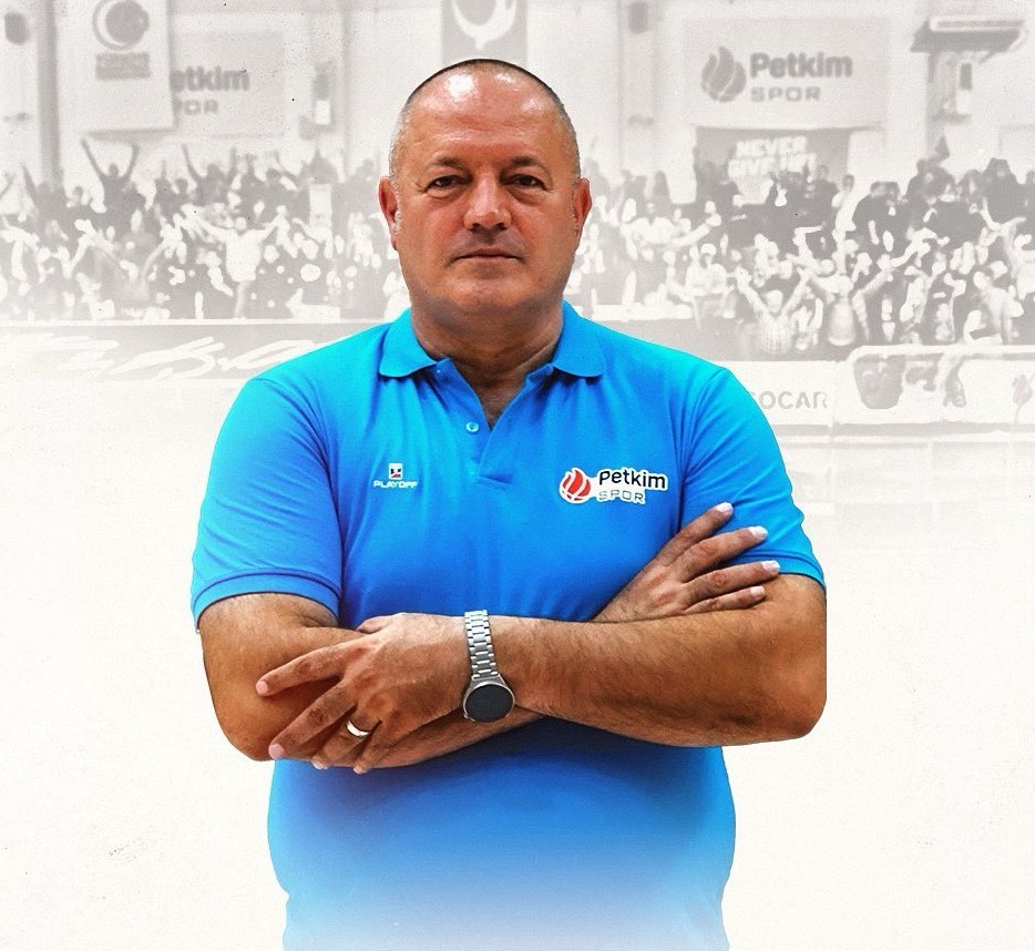 Aliağa Petkimspor'da altyapı yapılanması güçleniyor