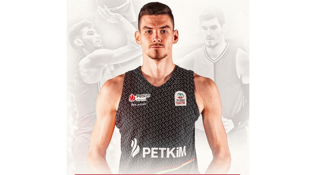 Aliağa Petkimspor Letonyalı forvet Roberts Blumbergs ile Anlaştı