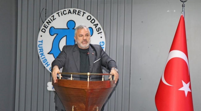 Aliağa yük trafiğinde liderliğini güçlendiriyor