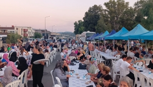 Başkan Salih Yiyitalp Vefatının 40. Gününde Dualarla Anıldı