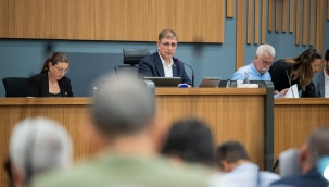 Başkan Tugay: Yangının yaralarını birlikte saracağız