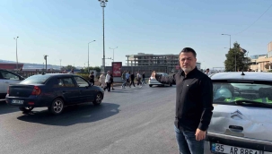 Binlerce kişi her gün ölümle yüz yüze