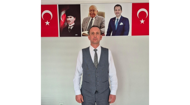 Eryılmaz: "Fedakârlıkları Asla Unutulmayacak"