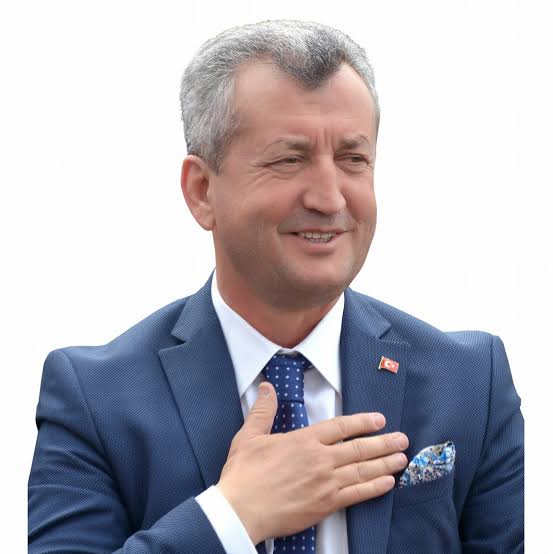 Eski Belediye Başkanı Tahir Şahin vefat etti